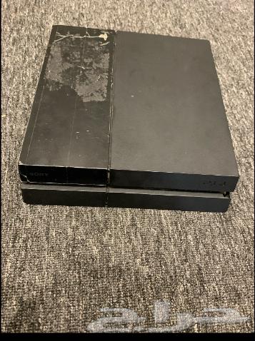 بليستيشن 4 مهكر للبيع في 46 لعبه تجي معاه يدين64573601536129113