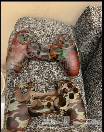 بليستيشن 4 مهكر للبيع في 46 لعبه تجي معاه يدين64573601536129112