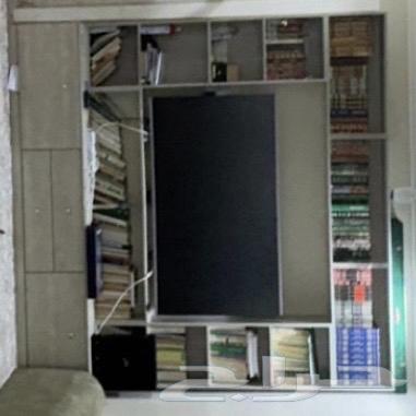 مكتبة جديده للبيع64578367940097110