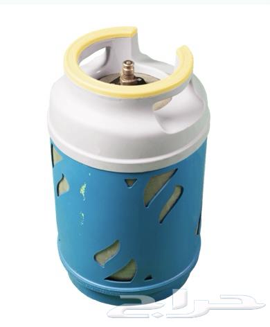 اسطوانه غاز عدد محدود وادوات منزليه64573024393601111