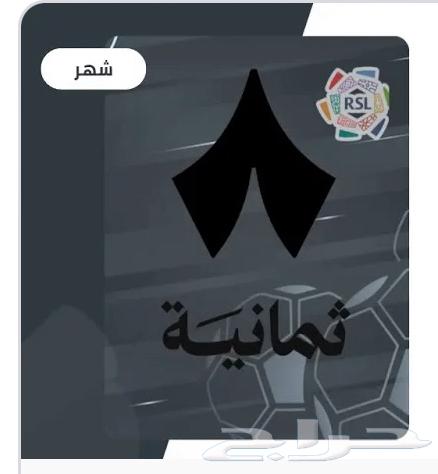 Shahid or Netflix and 8th subscription64574300156803112