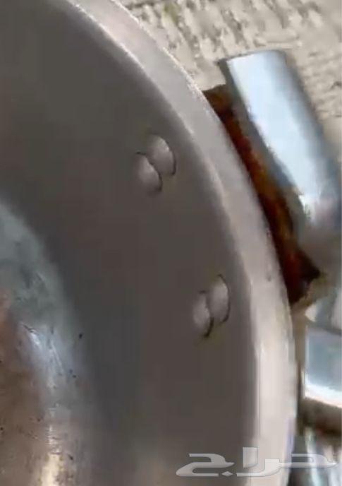 كاتم سب فرنسي الاصلي 8 لتر64579704844931110