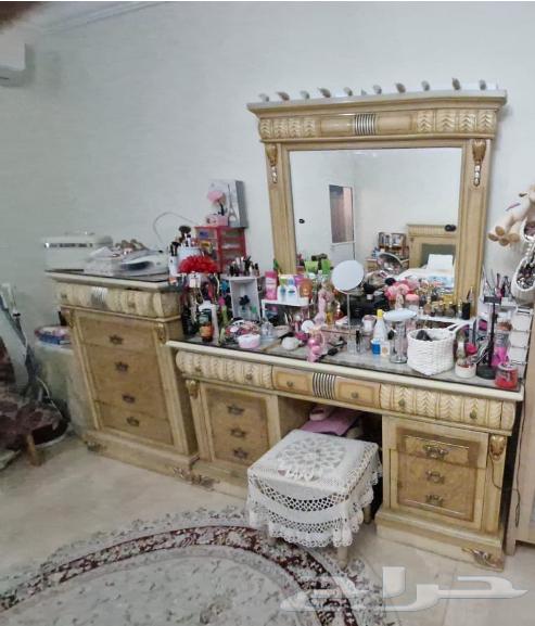 مجلس وغرفة نوم64576841336449111