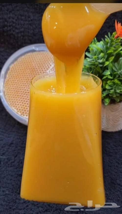 عسل سدر عصيمي درجه اولي ملكي فاخر64578103322113110