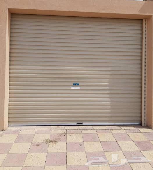 صيانه و تركيب ابواب الكراجات اتوماتيك64576534608641111