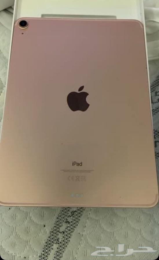A new and clean iPad that I've only used a few times, the seller contacted me64578882969730110