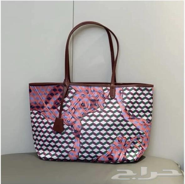 حقيبة loup noir مقلدة - جودة عالية64573277367426110