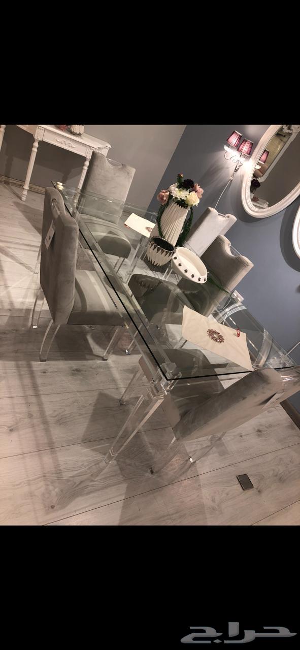 Midas dining table64578703623041110