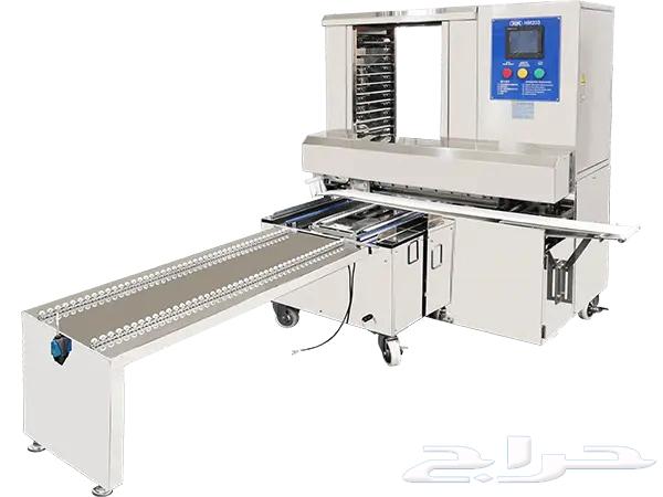 خط انتاج معمول كامل مستخدم صناعة تايواني64574481101315112