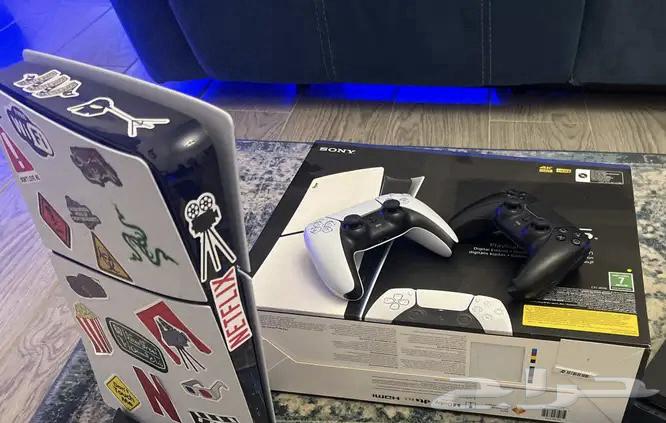 سوني 5 سليم واحد تيرا64576632087682114