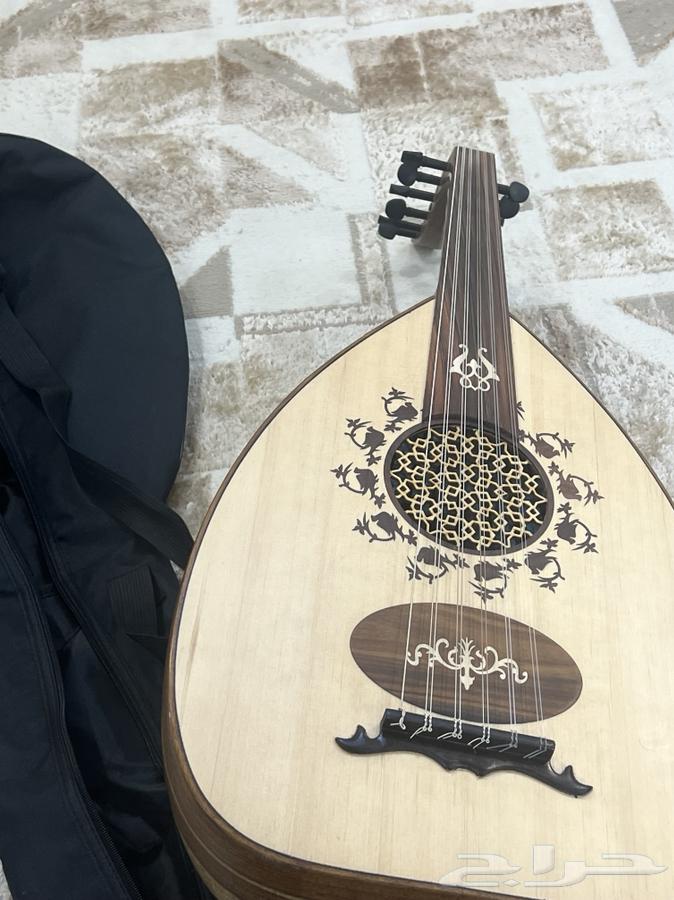 عود سوبر لوكس شبه جديد64573291309187111