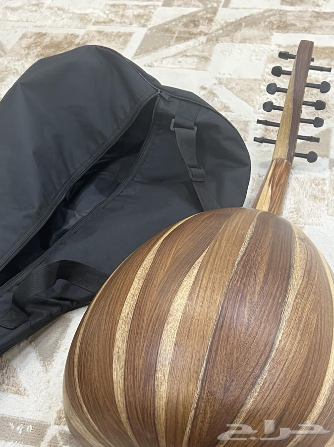 عود سوبر لوكس شبه جديد64573291309187112