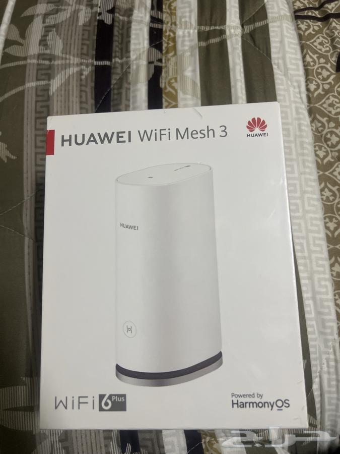 واي فاي هواوي ميش 364573221248258110