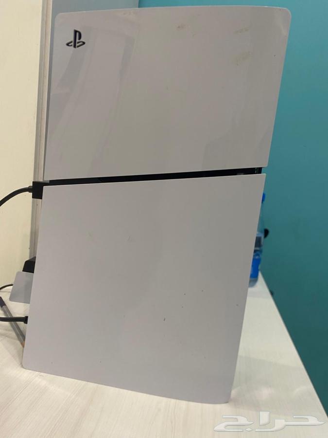 سوني 5 مع ملحقاته64577318407042111