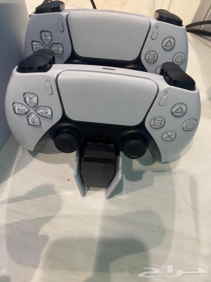 سوني 5 مع ملحقاته64577318407042112