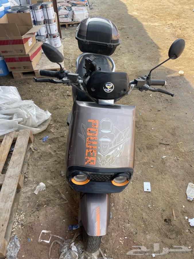 دباب كهربائي للبيع64572951109122110