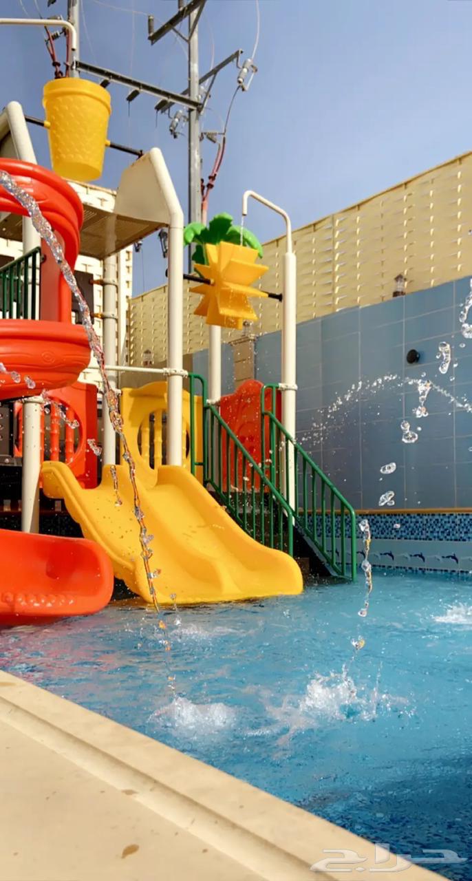 Chalet and Rest House with Three Pools and Volleyball Court at Special Price64145689691907110