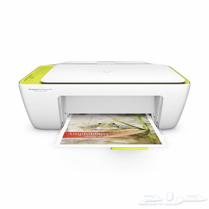 اتش بي   طابعة HP 2130 طباعة   نسخ   سكان HP   Printer64574929898113111