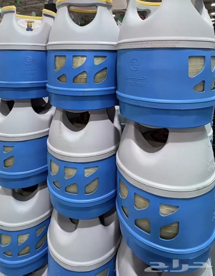 اسطوانه غاز عدد محدود وادوات منزليه64573024393601112