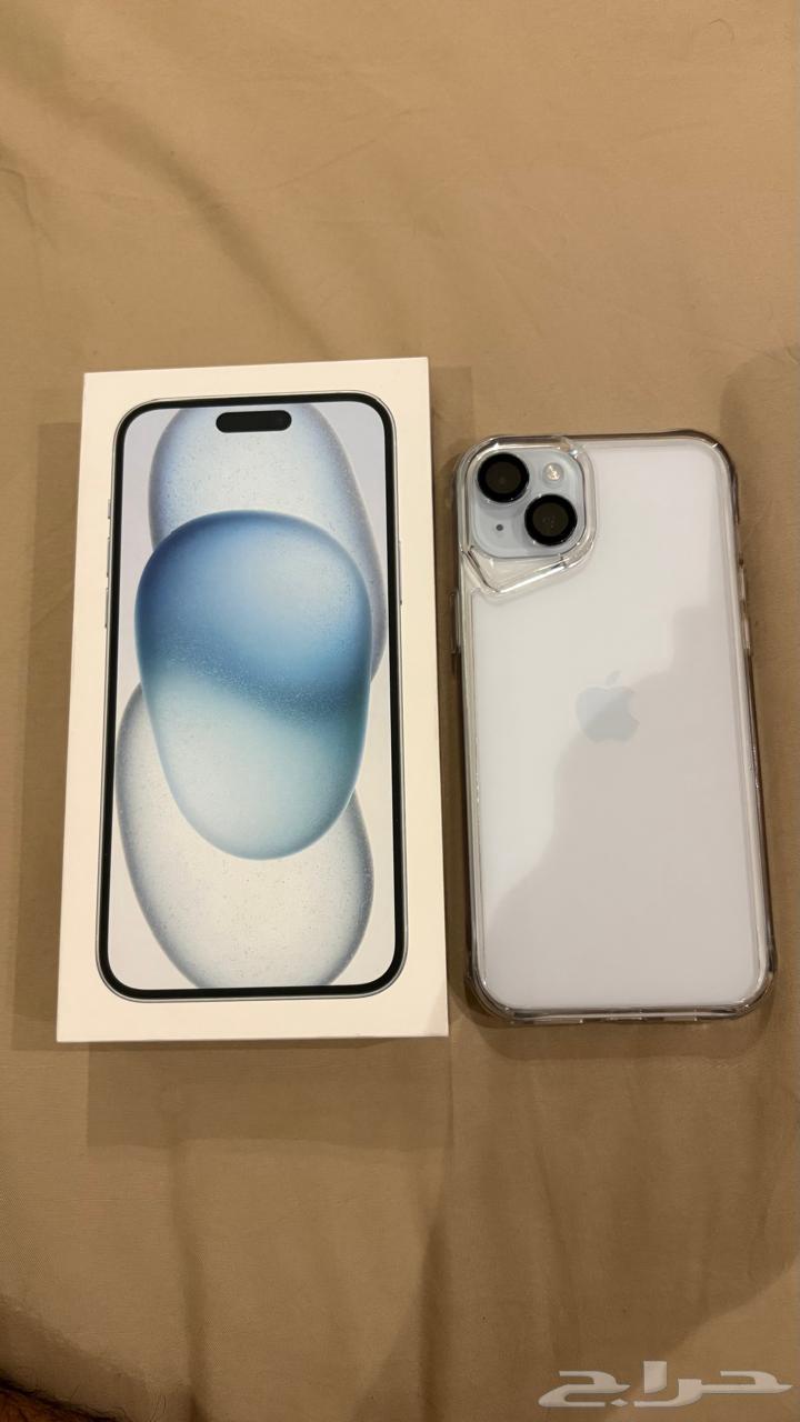 iPhone 15 Plus64572186967042111