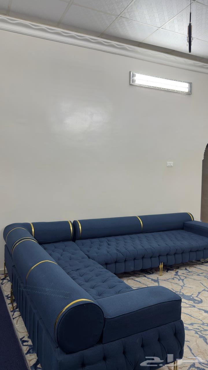 كنب حرف L64573390157569110