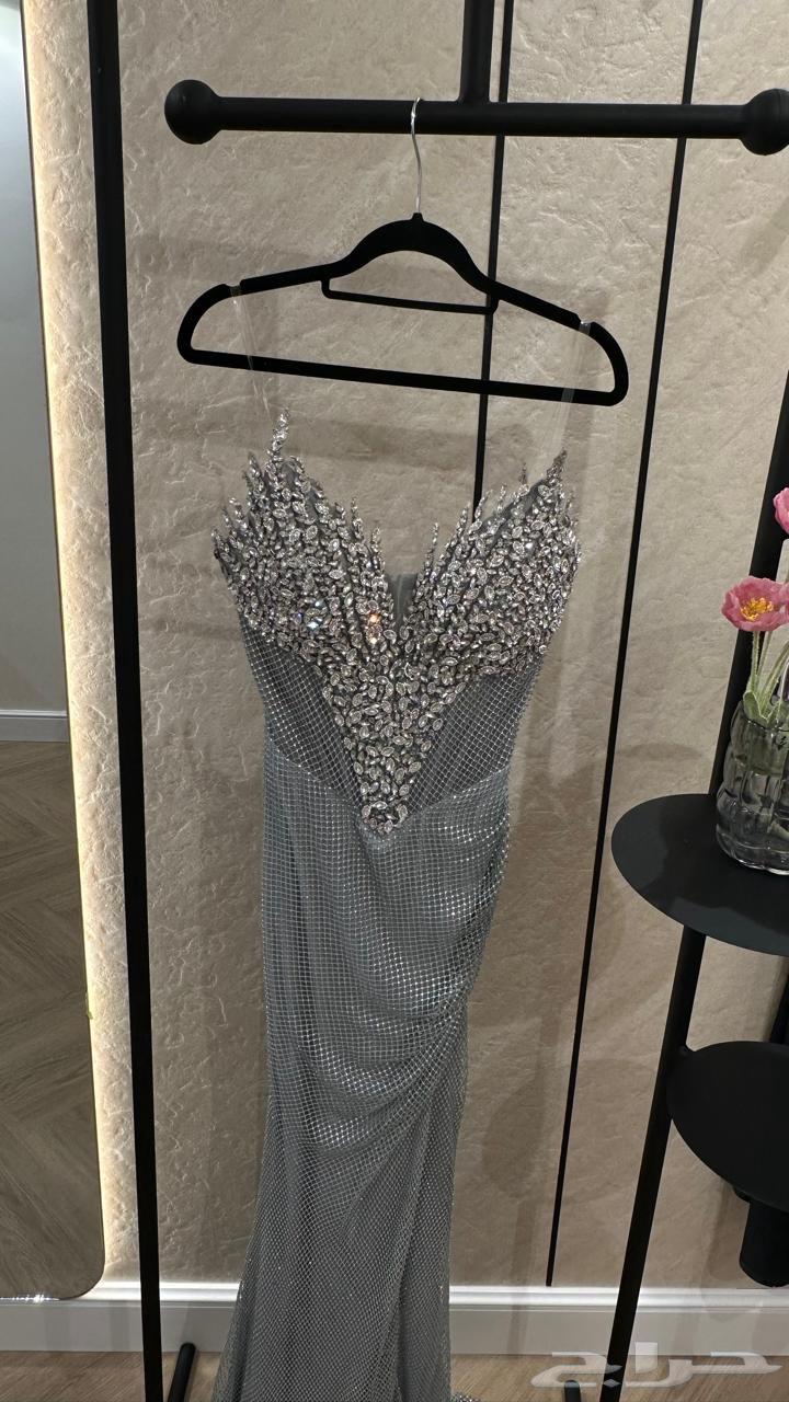 فستان زواج للبيع جديد64575237958403112