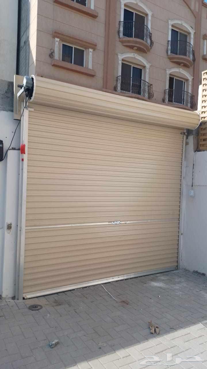 صيانه و تركيب ابواب الكراجات اتوماتيك64576534608641110