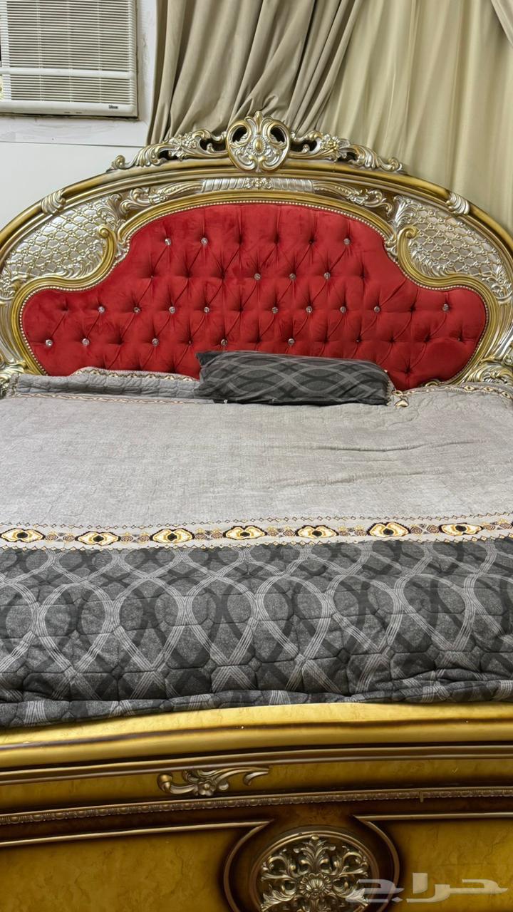 اثاث كامل مع ثلاجه هتاشي. ستعمال بسيط64579252814465110