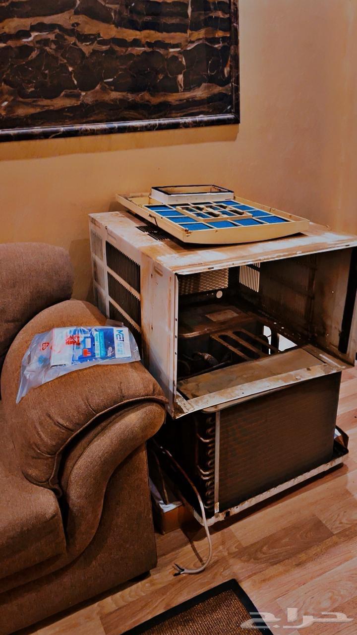 مكيف يورك للبيع شباك 1864578243118594112