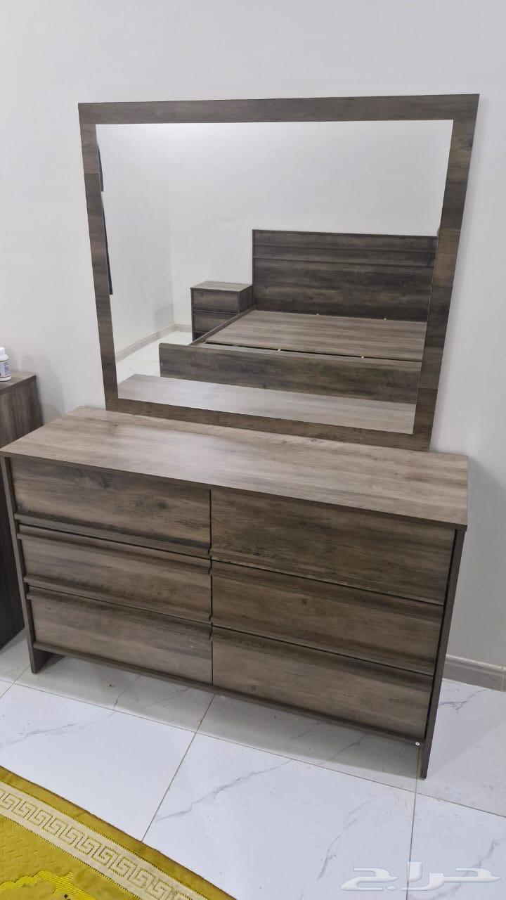 بيع غرفة نوم جديدة من المطلق64574200863747113