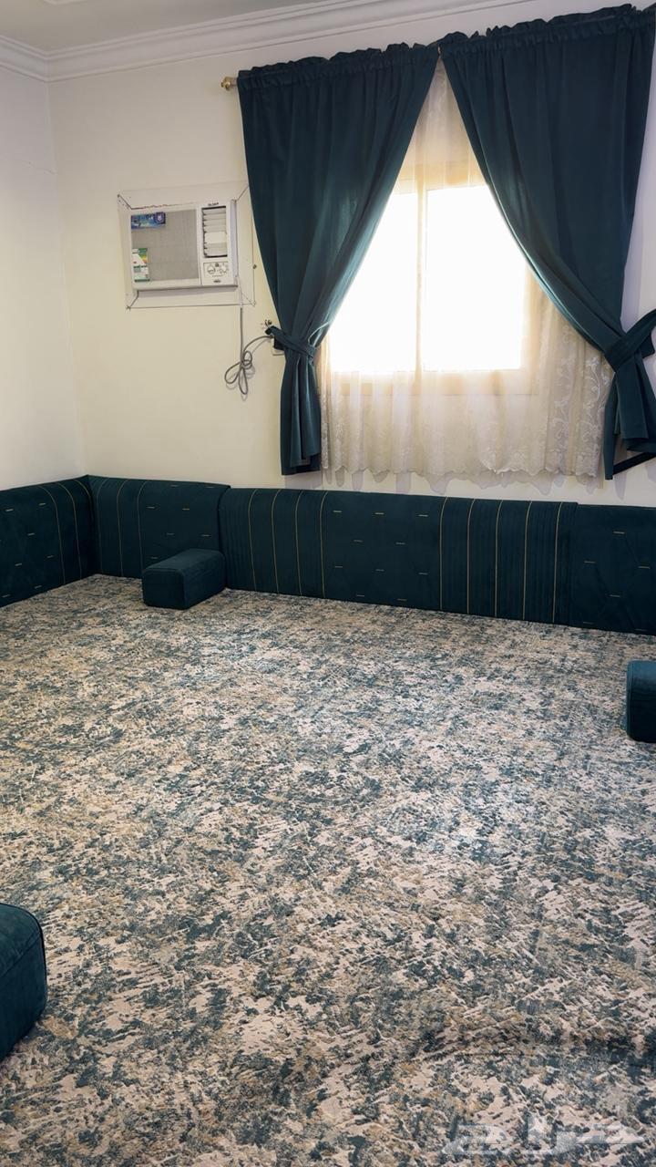 اثاث كامل مع ثلاجه هتاشي. ستعمال بسيط64579252814465112