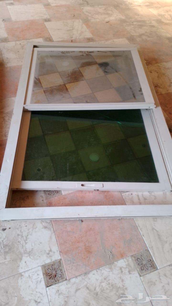 للبيع نوافذ درايش مستخدمه64406681849987110