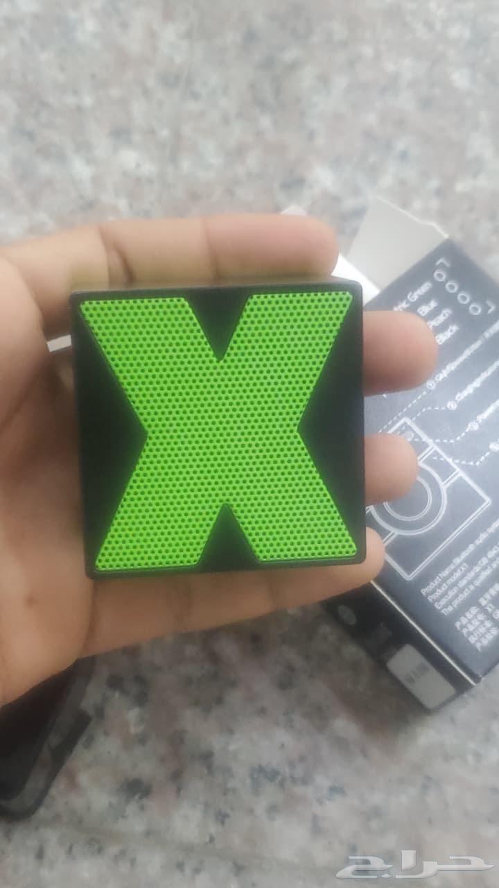 Palm-sized speaker64572326894722113