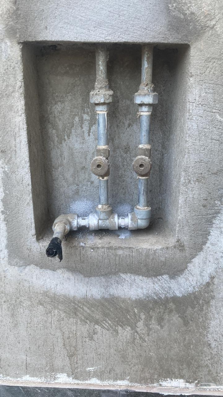 Central Gas Extensions in Jeddah64155122597633113