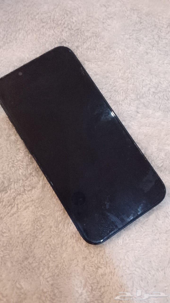 جوال ايفون14للبيع ايفون14نظيف جدا بكرتونه وملحقاته السعه12864578395666305110