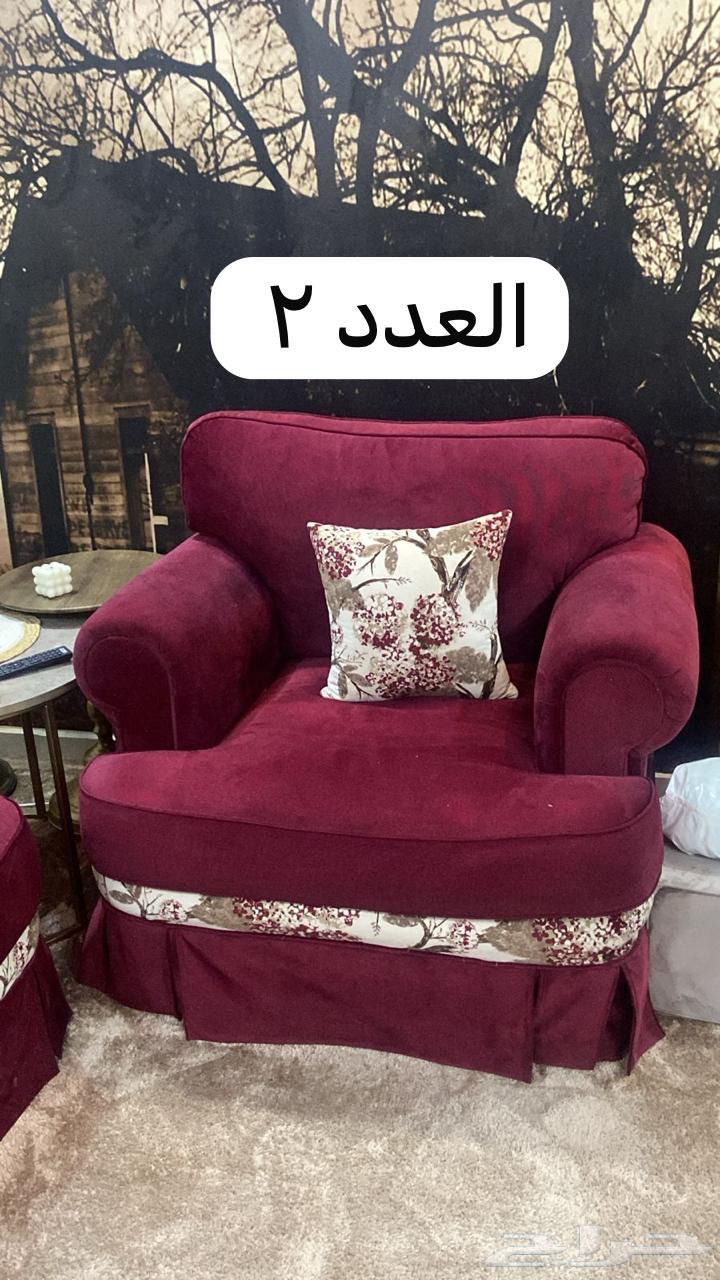 اثاث كنب اربع قطع امريكي64577346201729110