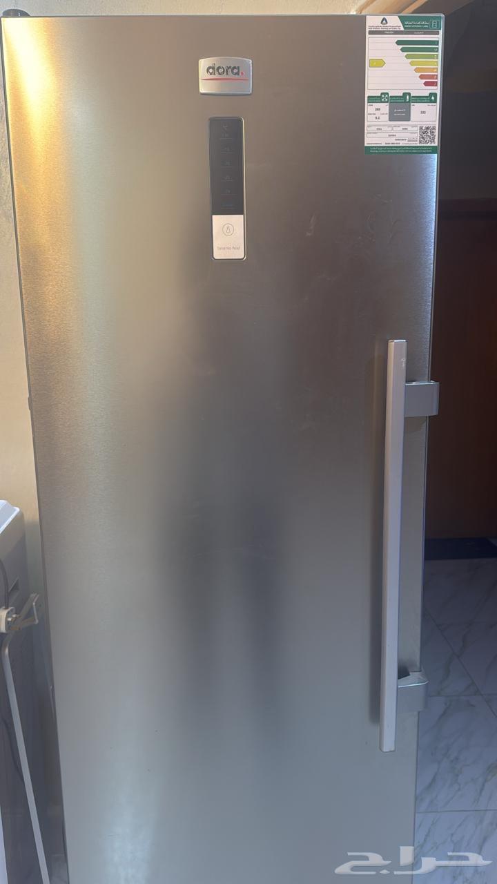 فريزر دورا للبيع64576002406785110