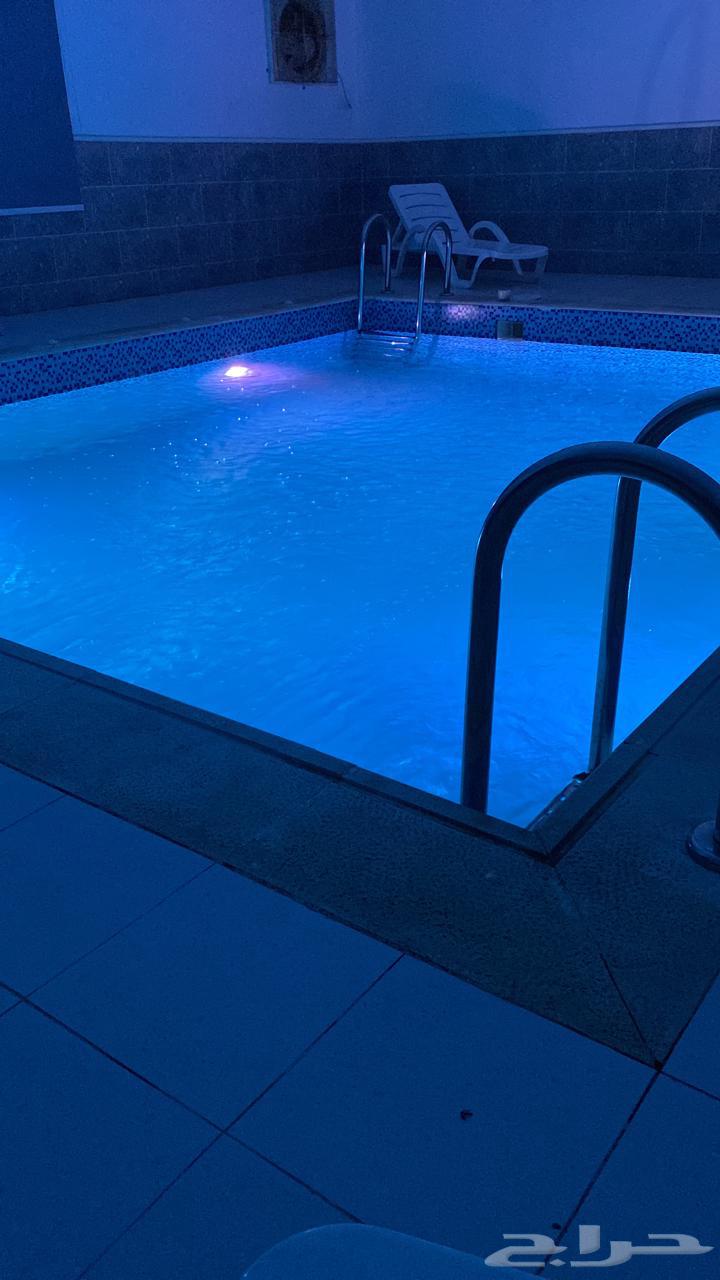 Al Ma'ali Rest House for Daily Rent64145508656001110