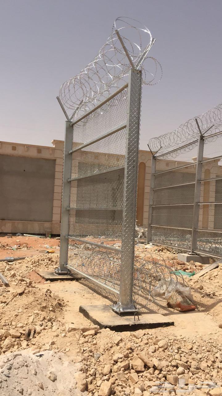 Farm fencing, land fencing, playground fencing, hangar fencing64154224991874112