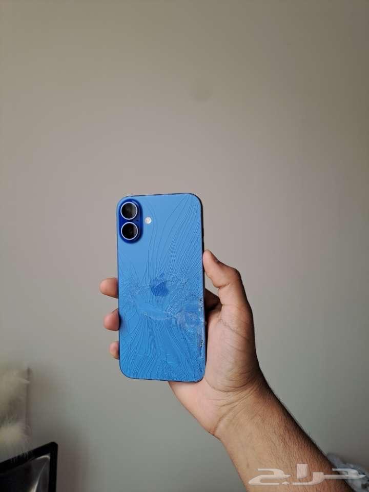 iPhone 16 Plus64485653652482113