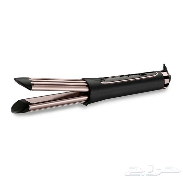 Babyliss Curl Styler Hair Curling Device64577838558723112
