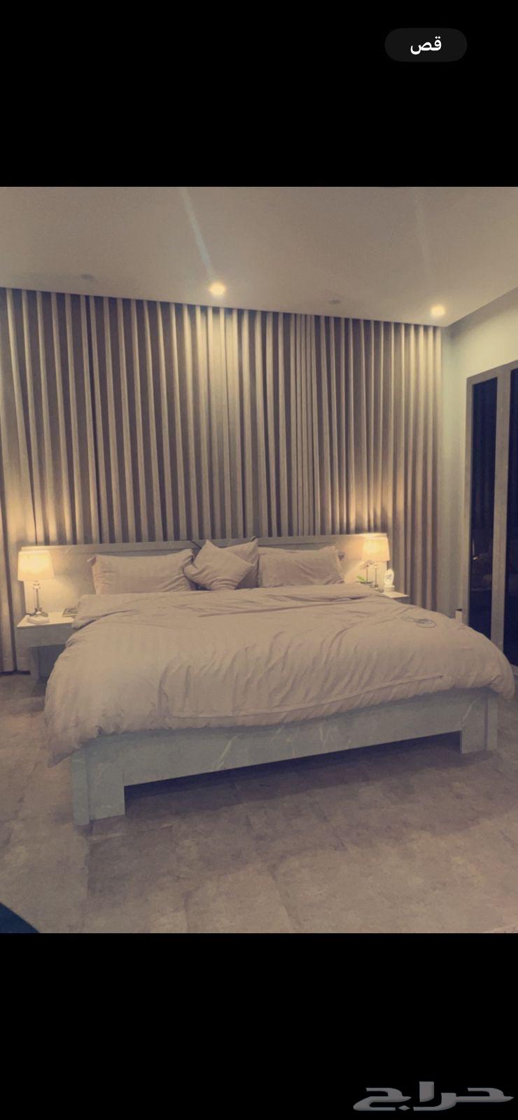 للبيع سرير جديد64576367759106110