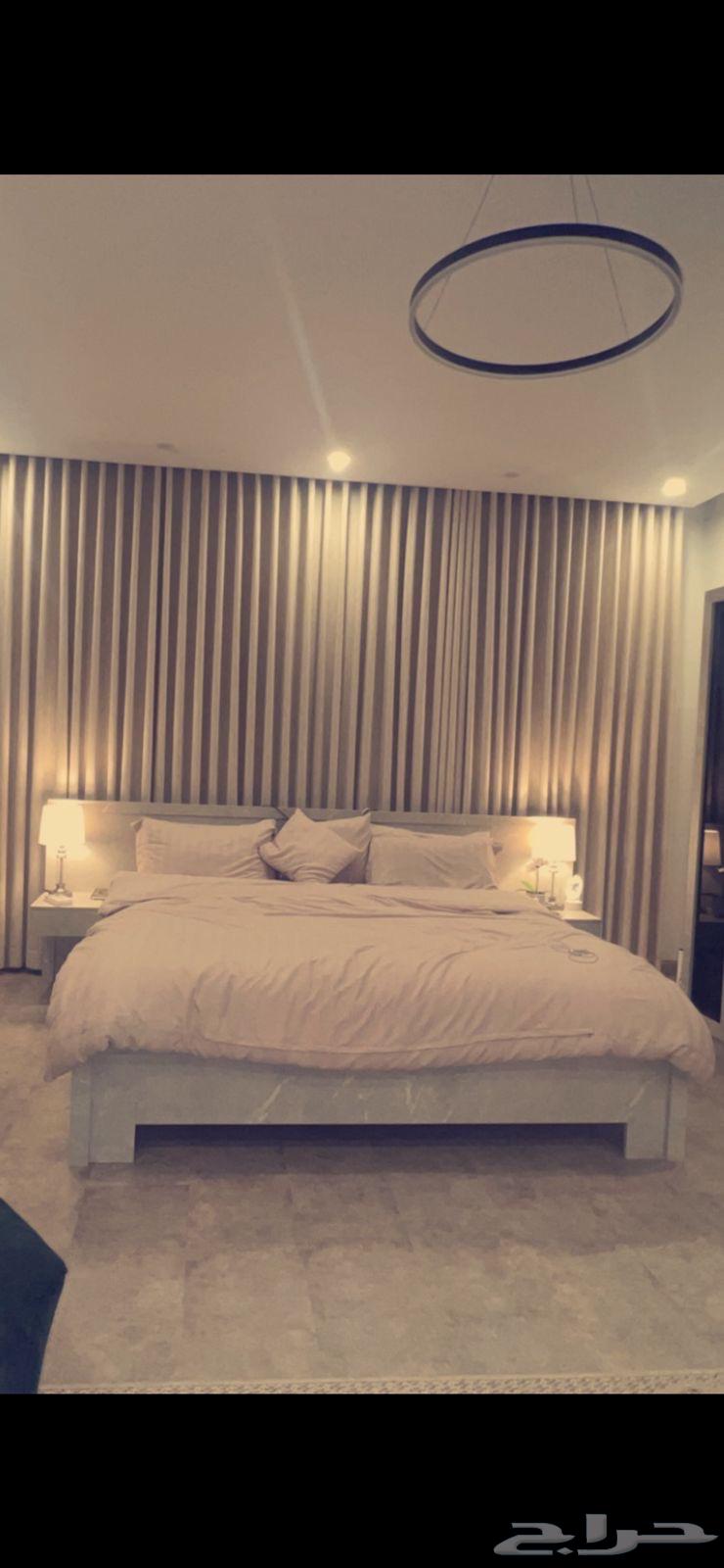 للبيع سرير جديد64576367759106111