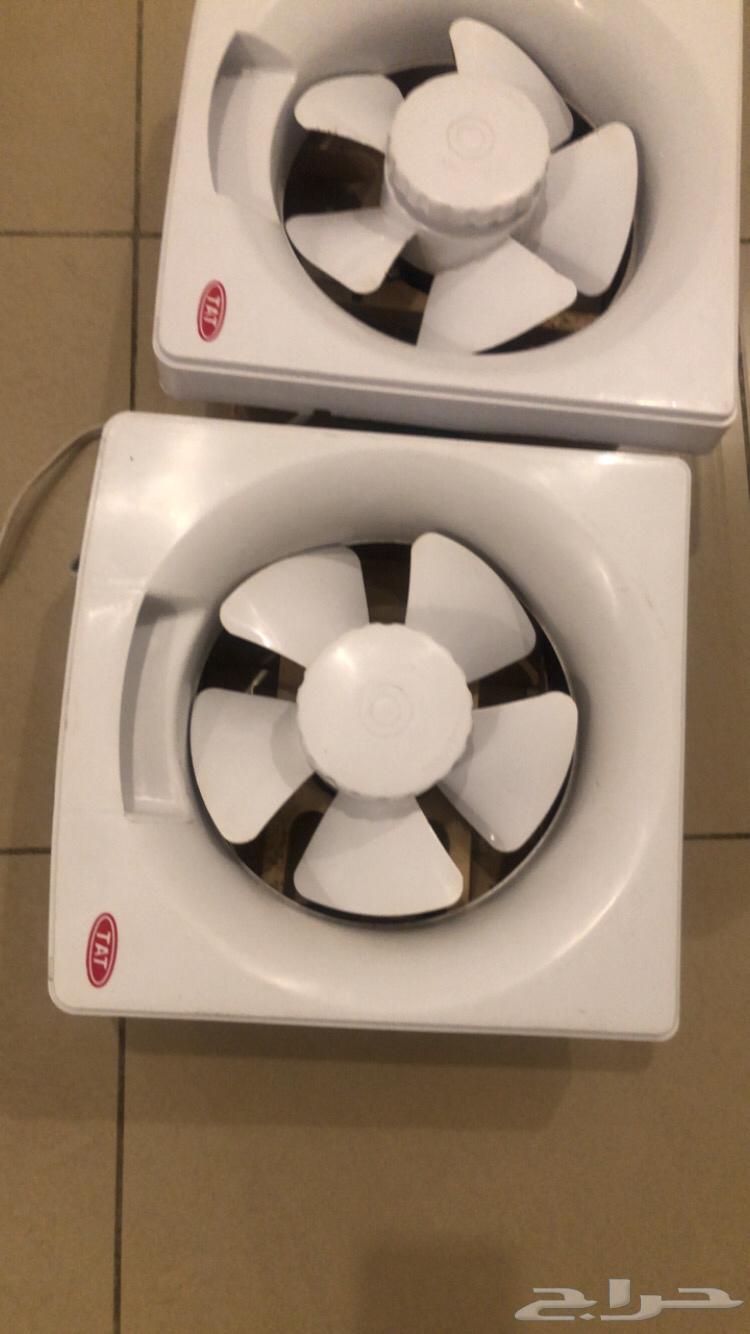 مراوح جديد استخدام سنه فقط نقلت بيت كان مركب وطريت ابيع64578896471811111