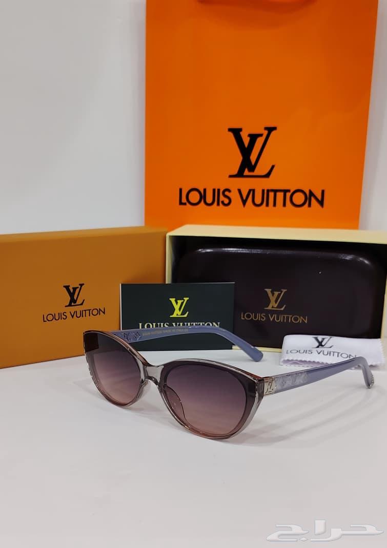 متوفر جميع نظارات الماركات جمله وقطاعي64573685347587112