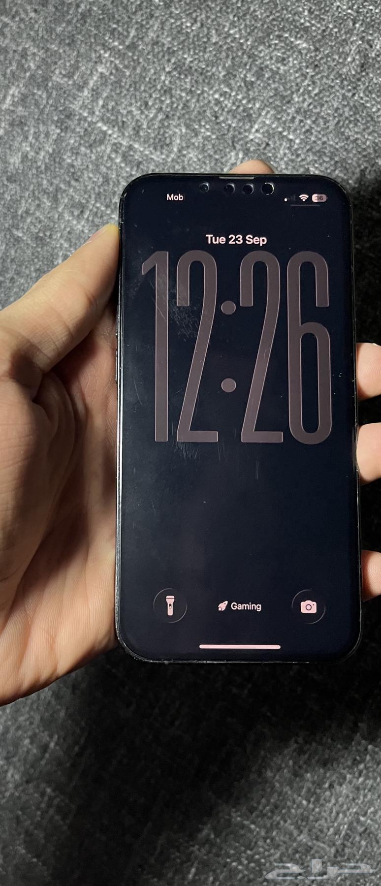 آيفون 13 برو64574425391747111