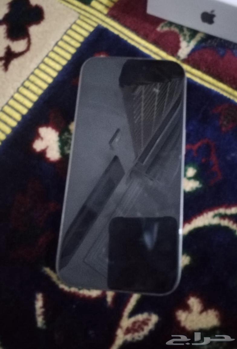 ايفون 15 برو 256 جيجا للبيع بجدة64534504979585114