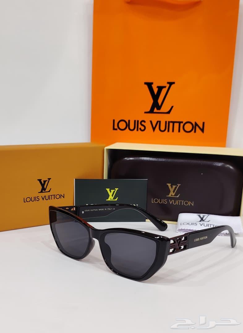 متوفر جميع نظارات الماركات جمله وقطاعي64573685347587111