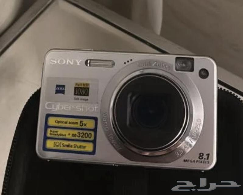كاميرا سوني للبيع64572901997570110