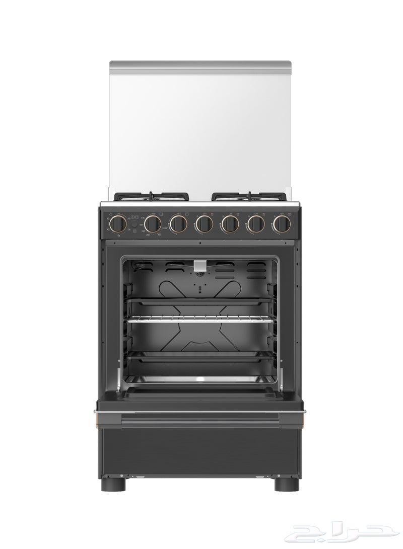 غاز 4 عيون توشيبا وبرادة امبكس64577008514306110